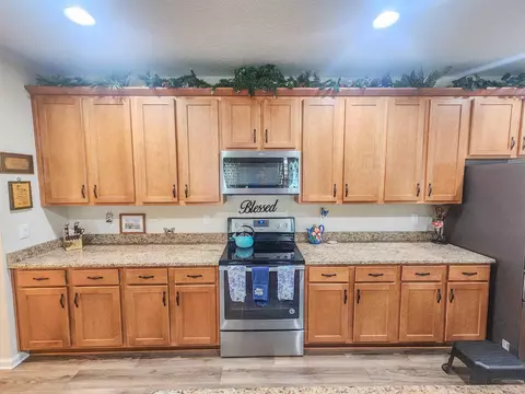 Kitchen - 835 E Watson Rd, Saint Augustine, FL 32086 photo 1 of 6