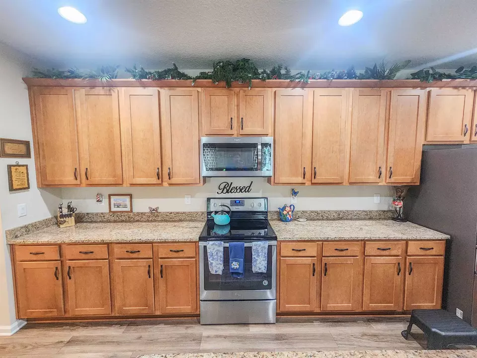 Kitchen - 835 E Watson Rd, Saint Augustine, FL 32086 photo 1 of 6