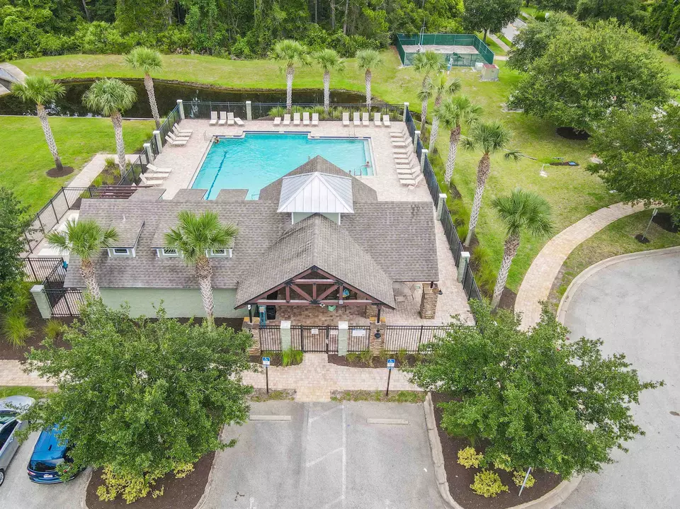View/Area - 835 E Watson Rd, Saint Augustine, FL 32086 photo 3 of 10