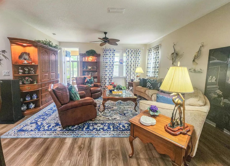 Living - 835 E Watson Rd, Saint Augustine, FL 32086 photo 1 of 3