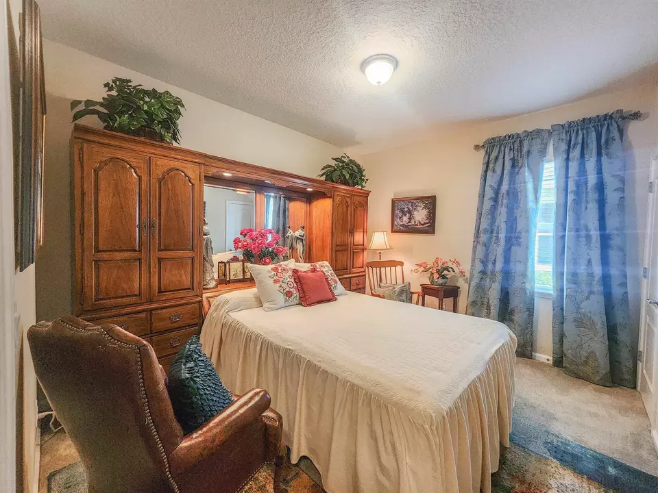 Bedroom - 835 E Watson Rd, Saint Augustine, FL 32086 photo 3 of 4