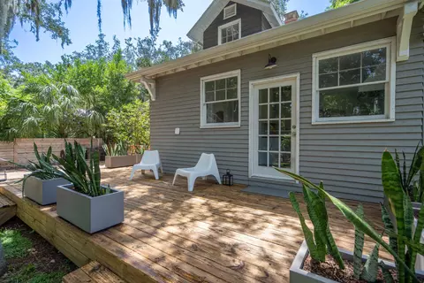 Exterior - 22 Bay View Dr, Saint Augustine, FL 32084 photo 16 of 17