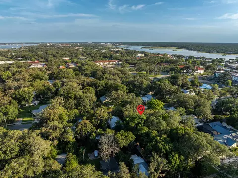 View/Area - 22 Bay View Dr, Saint Augustine, FL 32084 photo 5 of 10