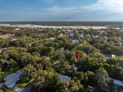View/Area - 22 Bay View Dr, Saint Augustine, FL 32084 photo 7 of 10