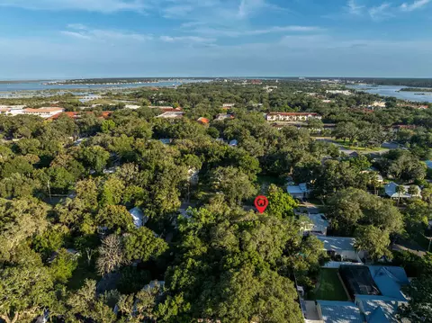 View/Area - 22 Bay View Dr, Saint Augustine, FL 32084 photo 4 of 10