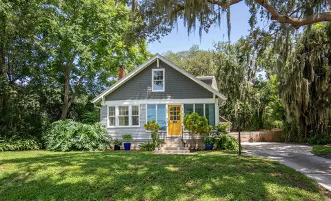 Exterior - 22 Bay View Dr, Saint Augustine, FL 32084 photo 6 of 17