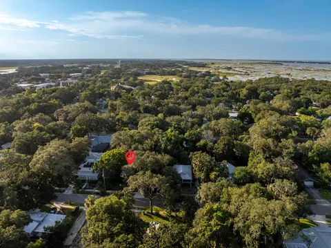 View/Area - 22 Bay View Dr, Saint Augustine, FL 32084 photo 8 of 10