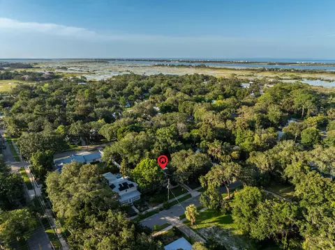 View/Area - 22 Bay View Dr, Saint Augustine, FL 32084 photo 9 of 10