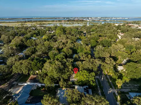 View/Area - 22 Bay View Dr, Saint Augustine, FL 32084 photo 1 of 10