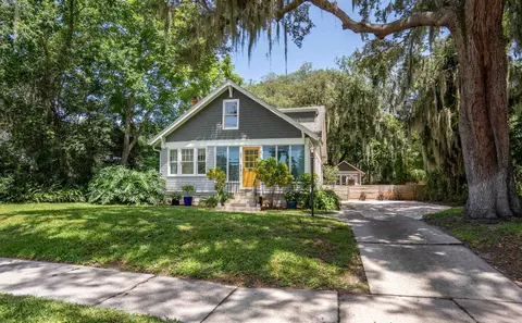 Exterior - 22 Bay View Dr, Saint Augustine, FL 32084 photo 1 of 17