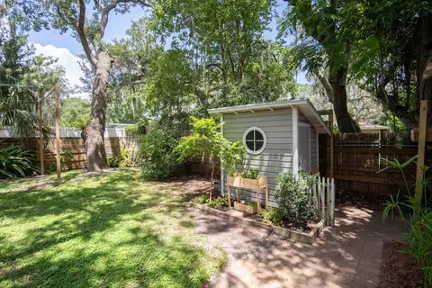 Exterior - 22 Bay View Dr, Saint Augustine, FL 32084 photo 14 of 17