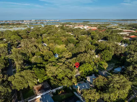 View/Area - 22 Bay View Dr, Saint Augustine, FL 32084 photo 2 of 10