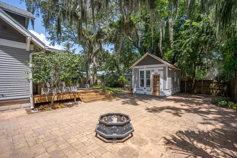Exterior - 22 Bay View Dr, Saint Augustine, FL 32084 photo 10 of 17