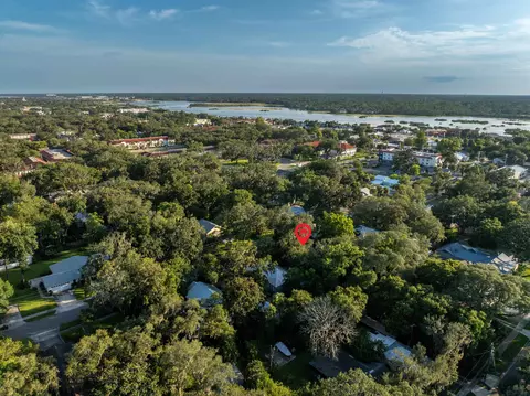 View/Area - 22 Bay View Dr, Saint Augustine, FL 32084 photo 6 of 10