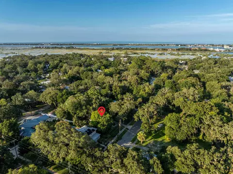 View/Area - 22 Bay View Dr, Saint Augustine, FL 32084 photo 10 of 10