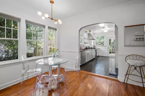 Dining - 22 Bay View Dr, Saint Augustine, FL 32084 photo 1 of 2