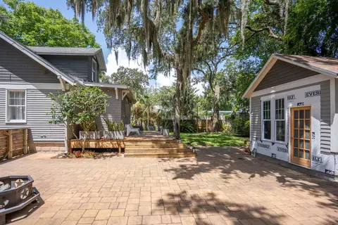 Exterior - 22 Bay View Dr, Saint Augustine, FL 32084 photo 9 of 17