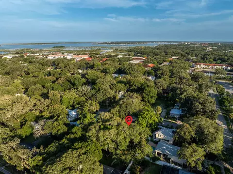 View/Area - 22 Bay View Dr, Saint Augustine, FL 32084 photo 3 of 10