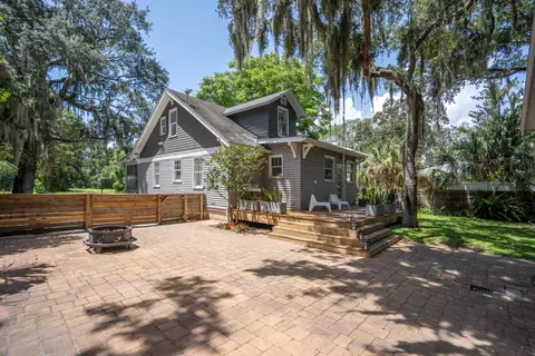 Exterior - 22 Bay View Dr, Saint Augustine, FL 32084 photo 8 of 17