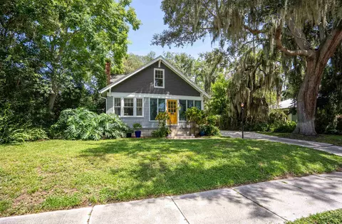 Exterior - 22 Bay View Dr, Saint Augustine, FL 32084 photo 5 of 17