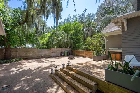 Exterior - 22 Bay View Dr, Saint Augustine, FL 32084 photo 17 of 17