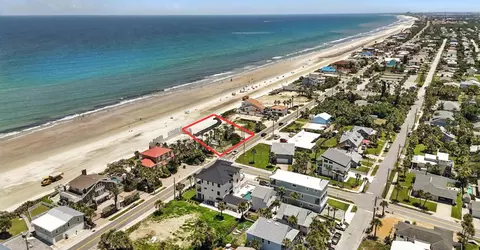4105 S Atlantic, Port Orange, FL 32127