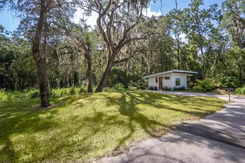 156 N Saint Johns St, Saint Augustine, FL 32084 photo 1