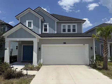 129 Torres Trce, Saint Augustine, FL 32095