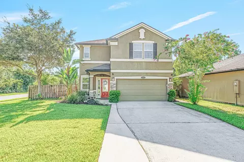 203 Timberwood Dr, Saint Augustine, FL 32084 photo 1