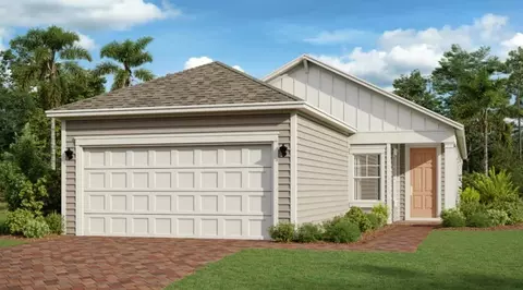 245 Pentwater Rd, Saint Augustine, FL 32092 photo 1