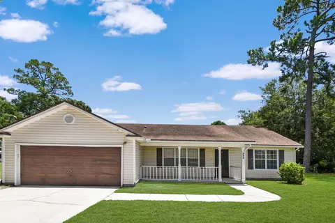186 Collier St, Saint Augustine, FL 32084 photo 1