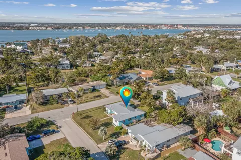 View/Area - 102 Carver St, Saint Augustine, FL 32080 photo 3 of 8