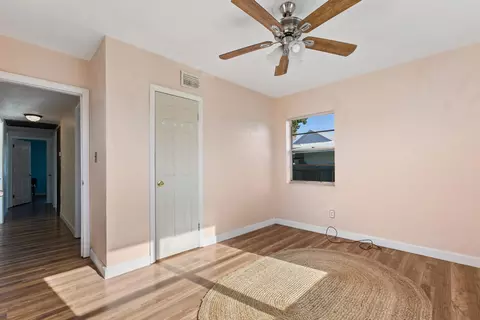 Bedroom - 102 Carver St, Saint Augustine, FL 32080 photo 3 of 7