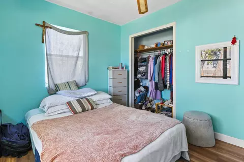 Bedroom - 102 Carver St, Saint Augustine, FL 32080 photo 6 of 7