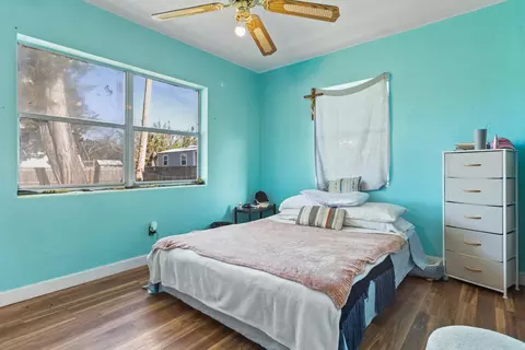 Bedroom - 102 Carver St, Saint Augustine, FL 32080 photo 7 of 7