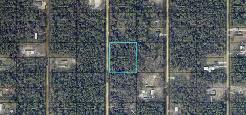 10050 Gregory Ave, Hastings, FL 32145