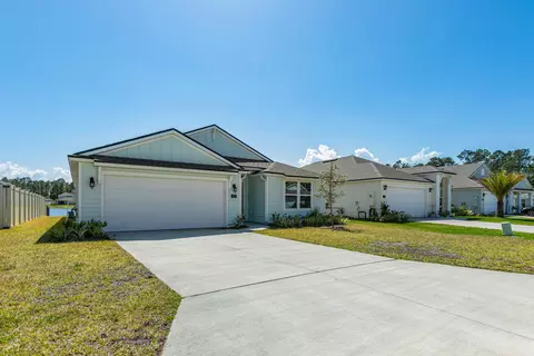42 Huesca Ct, Saint Augustine, FL 32084 photo 1