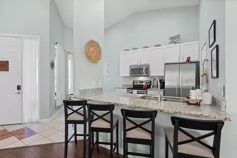 Kitchen - 101 Augusta Cir, Saint Augustine, FL 32086 photo 1 of 5