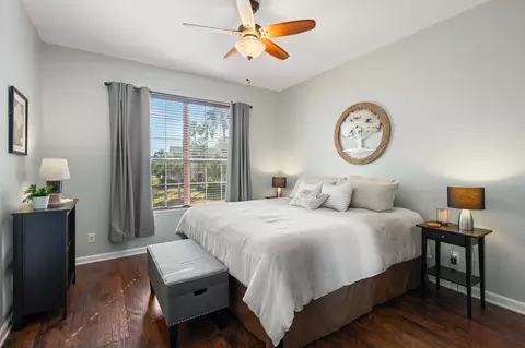 Bedroom - 101 Augusta Cir, Saint Augustine, FL 32086 photo 1 of 7