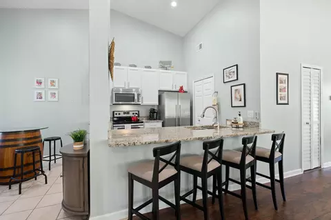 Kitchen - 101 Augusta Cir, Saint Augustine, FL 32086 photo 2 of 5