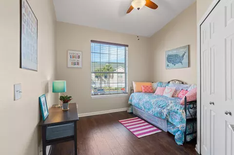 Bedroom - 101 Augusta Cir, Saint Augustine, FL 32086 photo 6 of 7