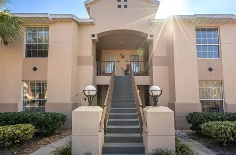 Exterior - 101 Augusta Cir, Saint Augustine, FL 32086 photo 1 of 15