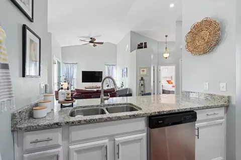 Kitchen - 101 Augusta Cir, Saint Augustine, FL 32086 photo 5 of 5