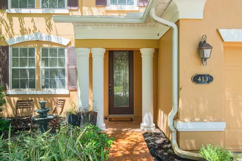 413 Talbot Bay Dr, Saint Augustine, FL 32086