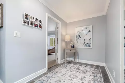 Entry Way - 4502 Shore Dr, Saint Augustine, FL 32086 photo 6 of 6