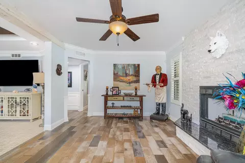 Entry Way - 4502 Shore Dr, Saint Augustine, FL 32086 photo 3 of 6
