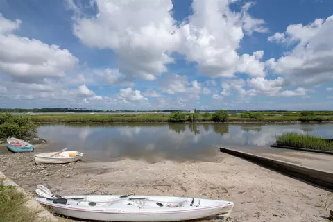 View/Area - 4502 Shore Dr, Saint Augustine, FL 32086 photo 3 of 6