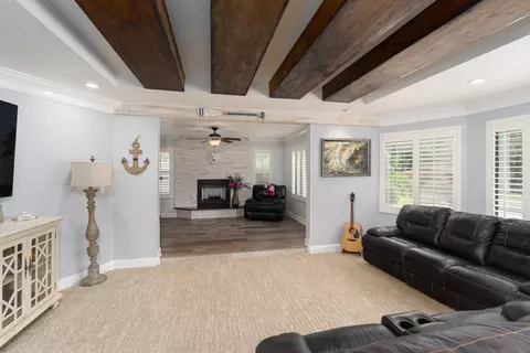 Living - 4502 Shore Dr, Saint Augustine, FL 32086 photo 1 of 3