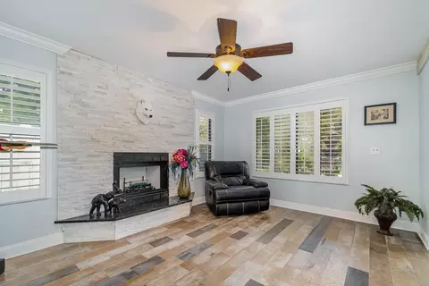 Living - 4502 Shore Dr, Saint Augustine, FL 32086 photo 3 of 3