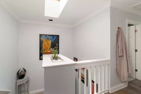 Entry Way - 4502 Shore Dr, Saint Augustine, FL 32086 photo 5 of 6